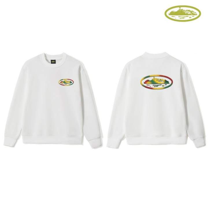 Picture of Corteiz Sweatshirt _SKUCorteizS-2XLastxC114331534